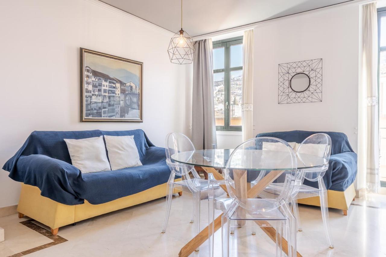 Gran Via Apartment Granada Esterno foto